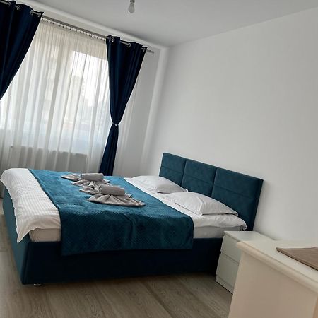 Tractoru Premium Studio Braşov Eksteriør bilde