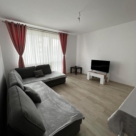 Tractoru Premium Studio Braşov Eksteriør bilde
